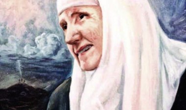 Одабране кратке изреке Мати Гаврилије