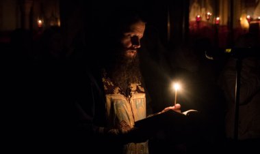 Како да пронађем Бога?