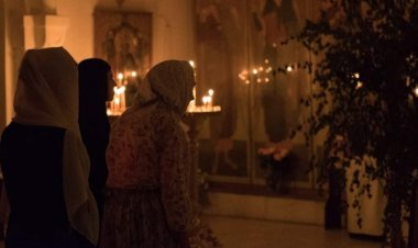 Не причај о себи