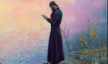 Док журиш, сети се....