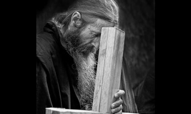 Г. Флоровски : Постојање зла као парадокс