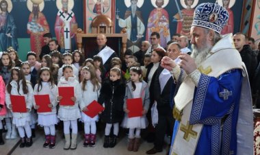 ЗНАМО ЛИ ШТА ЈЕ ТО ПРАВА СРЕЋА?