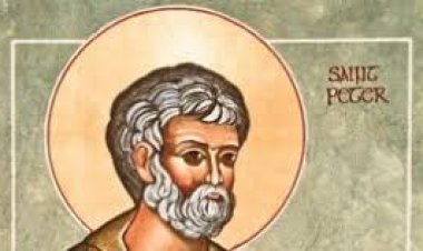 Да ли су апостоли и први хришћани сматрали апостола Петра главом целе Цркве?