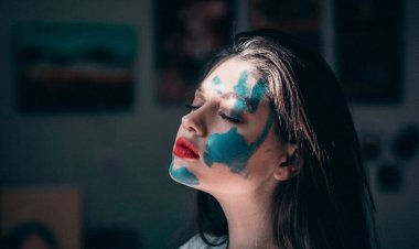 Пусти своје ране да проговоре