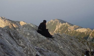 Игуман Никон (Воробјев): Остало нам је само покајање