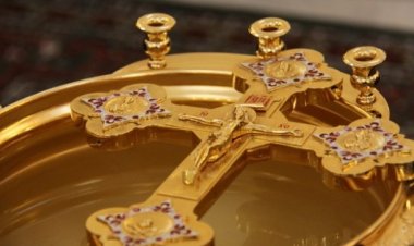 Свeти Владика Николај: Значај Богојављенске водице