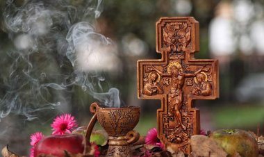 Сила Крста препреке претвара у доброчинства