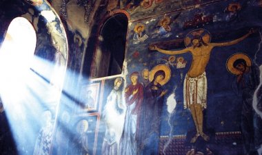 Небојша Лазић: Хришћански оптимизам