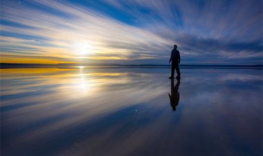 О вечности, Протојереj Андреj Лемешонок