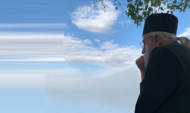 Основне врлине духовног оца - проницљивост и љубав