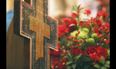 Митрополит Антоније Блум : Слобода од власти смрти