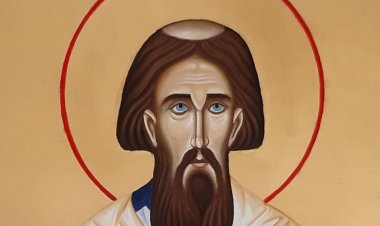 СВЕТОСАВЉЕ НАМ ДАЈЕ ХРИСТА