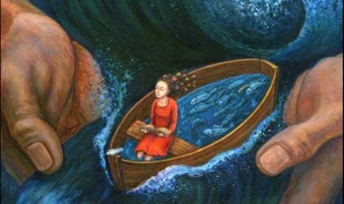 Хришћанин је човек који има поверење у Господа