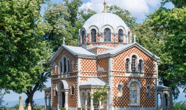 Ми у цркви нисмо газде, газда у цркви је Бог