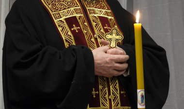 Игуман Петар Мешчеринов , Свештеник је саветник на заједничком путу ка Христу