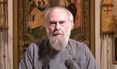 Митрополит Антоније Блум : О рату