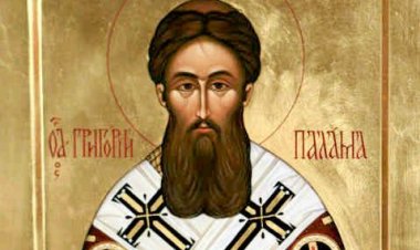 Свети Григорије Палама - О Божијој једноставности