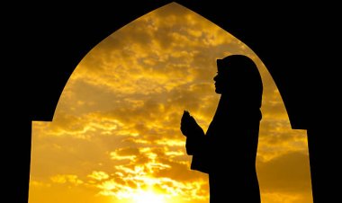 Не треба да живите у анксиозности и страху