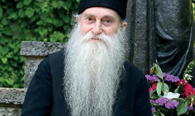 Архимандрит Арсеније (Папачок): Савети за ваше спасење