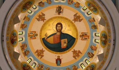 Христос долази кад личимо на њега