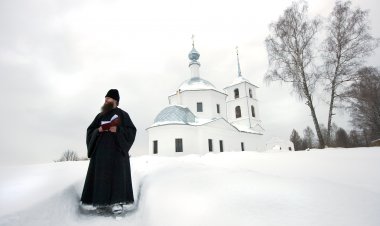 Срести Бога живога