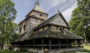 Протојереј Томас Хопко: Приступање исповести