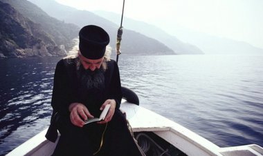 На који начин телесни труд смирује душу?