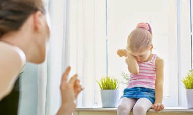 Зашто родитељи недовољно воле?