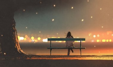 Усамљеност је пакао