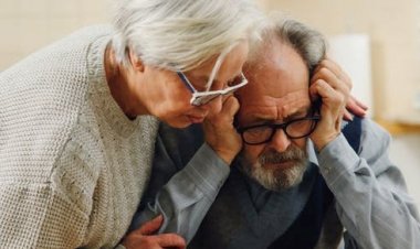 Сви нешто кукају, жале се, самосажаљевају...