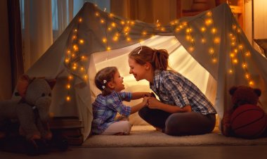 Васпитање - нормалан, емоционални и спонтани однос са  децом