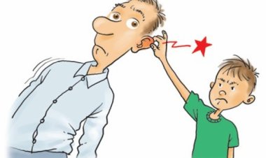 Родитељски ауторитет