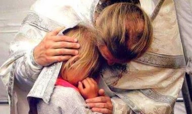 Нисмо се родили за плакање