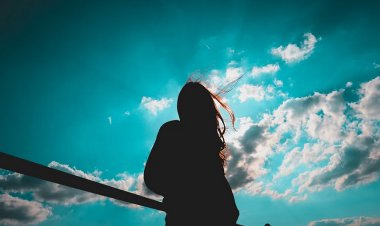 Сиђи у своје срце да би се уздигао на Небо