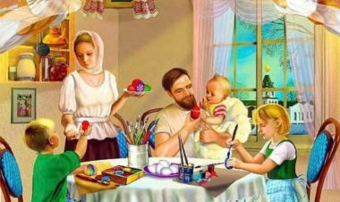 Нећемо бити спасени зато што верујемо, већ зато што живимо по вери