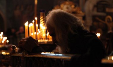 Није довољно само да будемо поштоваоци стараца