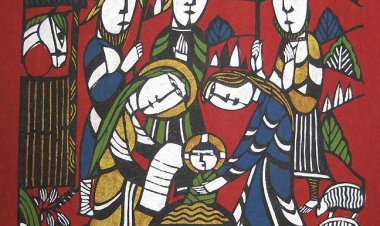 Онима којима оптужују Бога да је створио људе за пропаст…