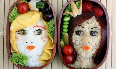 Шта једемо а шта нас једе