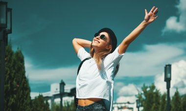 Што зрачиш то и привлачиш