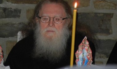 Рафаил Карелин: О неузвраћеној љубави