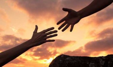 Али, само сам хтео да вам помогнем