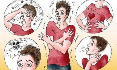 Бежање у неурозу