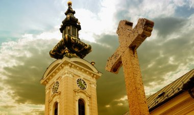 Протопрезвитер Михаил Кардамакис: Подвиг и пост