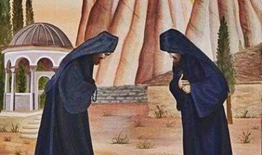 Морамо да опростимо да би наставили даље...