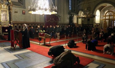 Велики канон Светог Андрије Критског