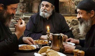 Пост није терет, већ ослобођење