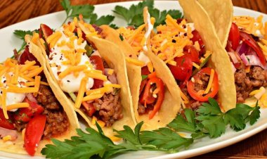 Једноставност у исхрани? У ком веку ти живиш?