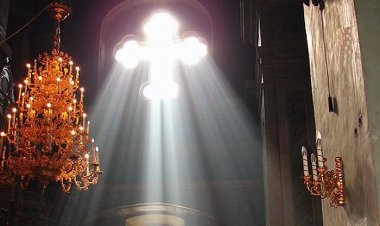 Обуцимо се у оружје светлости