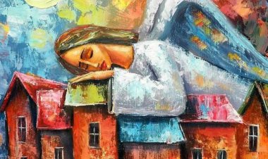 Губитак не мора да води у очај и депресију, љубав је штит од безнађа