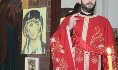 Кроз пост покајнички или самохвалисаво?